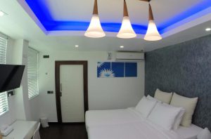 Sky View Suite – Airport Beach Hotel, Hulhumale