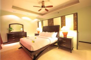 Two Bedroom Family Executive Suite with Pool – Kihaa Maldives