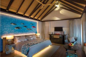 Wind Villa – Ozen By Atmosphere At Maadhoo