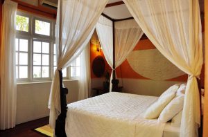 Sultan Suite – Nika Island Resort & Spa
