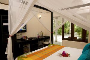 Garden Villa – Vilamendhoo Island Resort